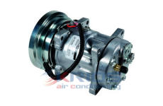 Kompresor klimatizácie MEAT & DORIA K11398