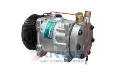 Kompresor klimatizácie MEAT & DORIA K11399