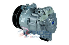 Kompresor klimatizácie MEAT & DORIA K15227