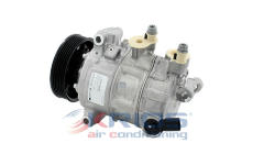 Kompresor klimatizácie MEAT & DORIA K11400