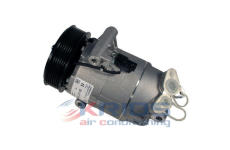 Kompresor, klimatizace MEAT & DORIA K14093