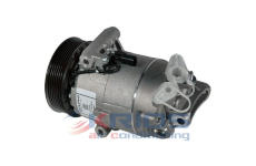 Kompresor, klimatizace MEAT & DORIA K14094