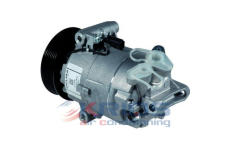 Kompresor, klimatizace MEAT & DORIA K14095