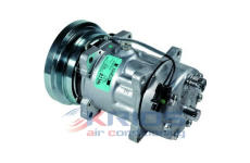 Kompresor, klimatizace MEAT & DORIA K11407