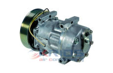 Kompresor, klimatizace MEAT & DORIA K11415
