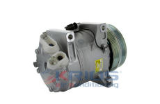 Kompresor klimatizácie MEAT & DORIA K12131