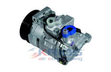 Kompresor klimatizácie MEAT & DORIA K15242