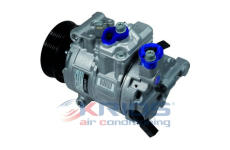 Kompresor, klimatizace MEAT & DORIA K15244