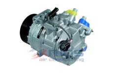 Kompresor, klimatizace MEAT & DORIA K15249