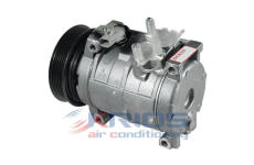 Kompresor klimatizácie MEAT & DORIA K15256