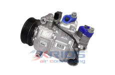 Kompresor klimatizácie MEAT & DORIA K15253