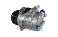 Kompresor, klimatizace MEAT & DORIA K15254