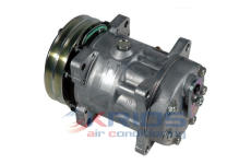 Kompresor klimatizácie MEAT & DORIA K11419