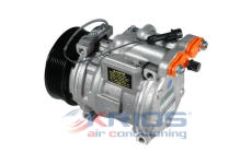 Kompresor klimatizácie MEAT & DORIA K15264