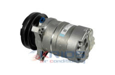 Kompresor klimatizácie MEAT & DORIA K14097