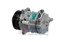 Kompresor klimatizácie MEAT & DORIA K11422