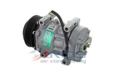 Kompresor klimatizácie MEAT & DORIA K11425