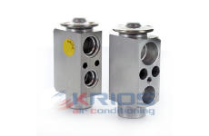 Expanzný ventil klimatizácie MEAT & DORIA K42106