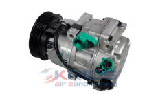 Kompresor, klimatizace MEAT & DORIA K19066