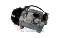 Kompresor, klimatizace MEAT & DORIA K15271