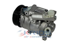 Kompresor klimatizácie MEAT & DORIA K15274