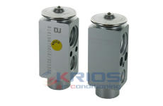 Expanzní ventil, klimatizace MEAT & DORIA K42113