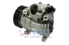 Kompresor klimatizácie MEAT & DORIA K19069