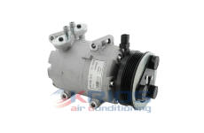Kompresor klimatizácie MEAT & DORIA K18035A