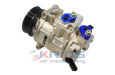 Kompresor, klimatizace MEAT & DORIA K15277