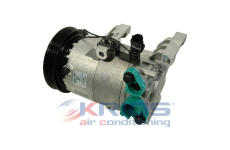 Kompresor klimatizácie MEAT & DORIA K19070