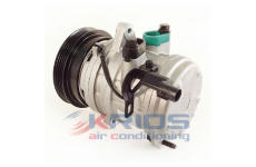 Kompresor klimatizácie MEAT & DORIA K19071