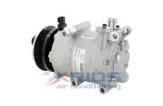 Kompresor klimatizácie MEAT & DORIA K18036A