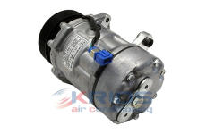 Kompresor klimatizácie MEAT & DORIA K11266A