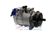 Kompresor klimatizácie MEAT & DORIA K15086A