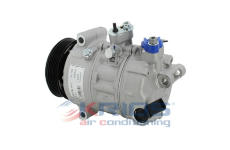 Kompresor, klimatizace MEAT & DORIA K15228A