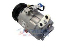 Kompresor klimatizácie MEAT & DORIA K14040A