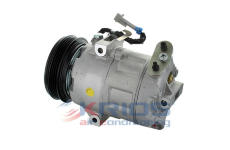 Kompresor klimatizácie MEAT & DORIA K14047A