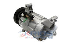 Kompresor klimatizácie MEAT & DORIA K14065A