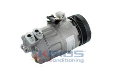 Kompresor klimatizácie MEAT & DORIA K19059A