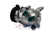 Kompresor, klimatizace MEAT & DORIA K19073