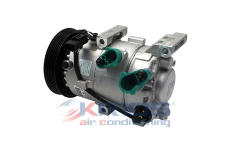 Kompresor klimatizácie MEAT & DORIA K19074