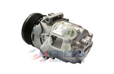 Kompresor, klimatizace MEAT & DORIA K14107