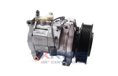 Kompresor klimatizácie MEAT & DORIA K15290
