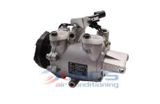 Kompresor, klimatizace MEAT & DORIA K19077