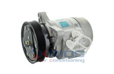 Kompresor, klimatizace MEAT & DORIA K14108