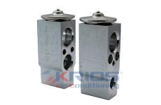 Expanzní ventil, klimatizace MEAT & DORIA K42125