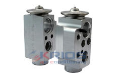 Expanzný ventil klimatizácie MEAT & DORIA K42128