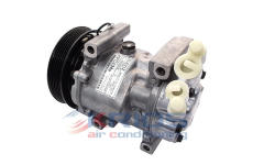 Kompresor klimatizácie MEAT & DORIA K11223A