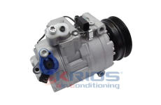 Kompresor, klimatizace MEAT & DORIA K15094A