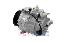 Kompresor, klimatizace MEAT & DORIA K15170A